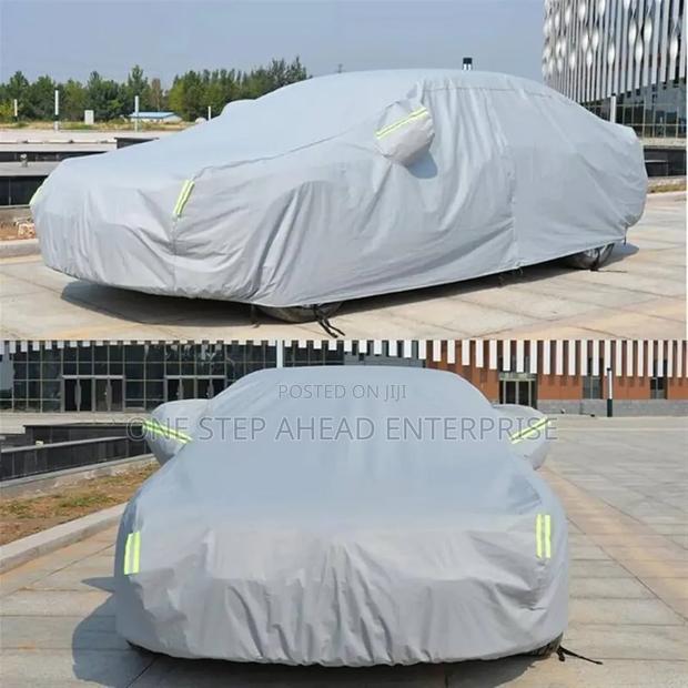 Honda Fit Top Quality Car Cover