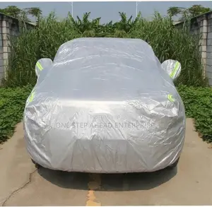 Toyota Harrier Top Quality Car Cover