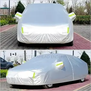 Toyota Mark X Waterproof, Dust Proof and Sun Proof Car Cover