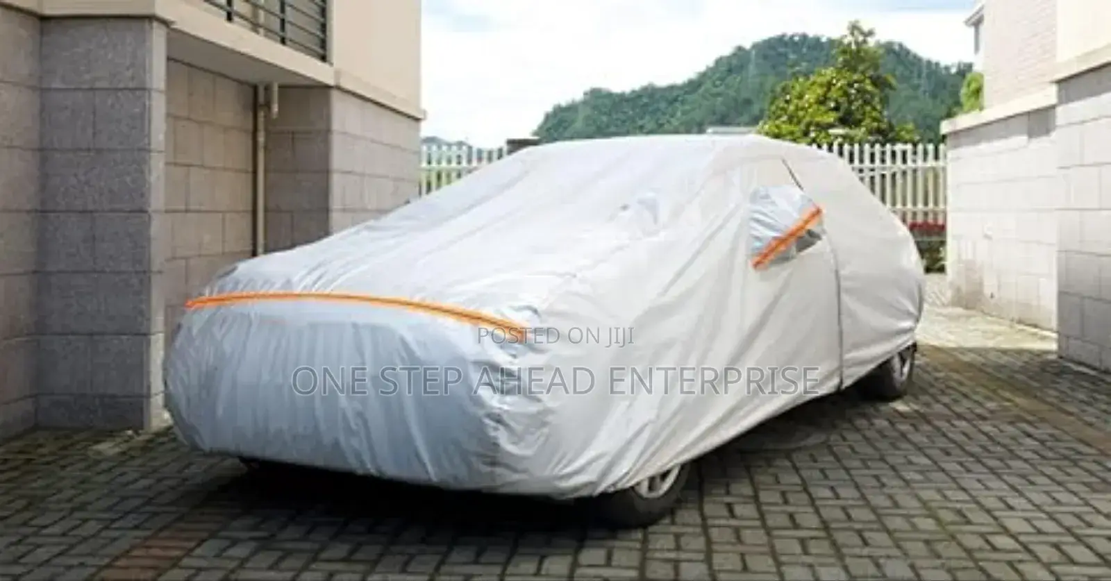 Mazda Top Quality Car Cover