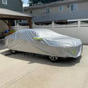 Mercedes Benz Class Car Cover