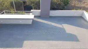 Flat Roof Waterproofing – Professional Durable Solutions