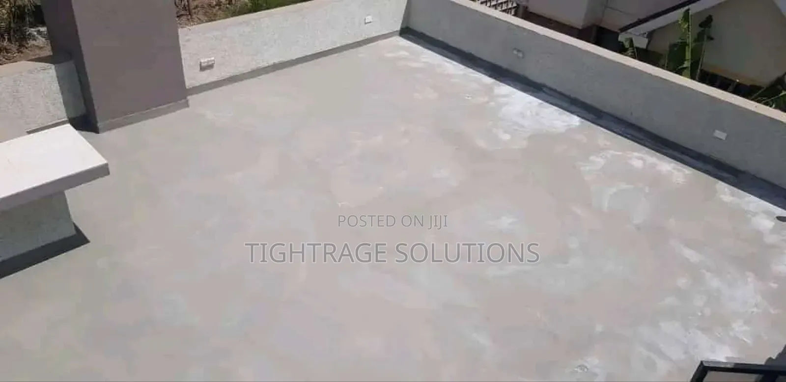 Flat Roof Waterproofing – Professional Durable Solutions