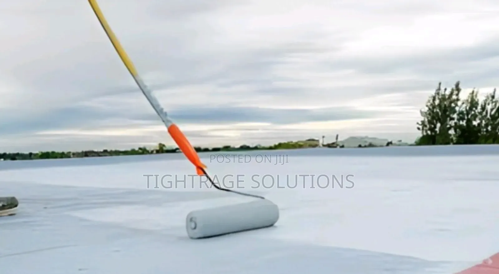Flat Roof Waterproofing – Professional Durable Solutions