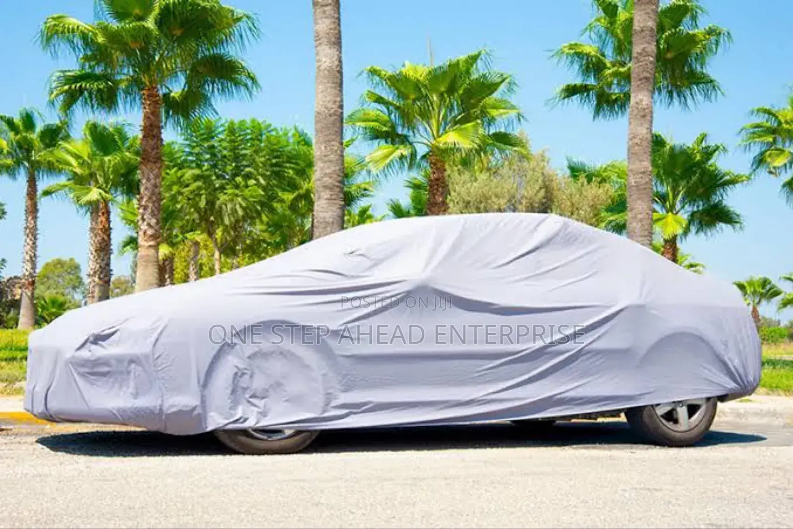 Toyota Crown Top Quality Car Cover.