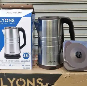 3.5litres Electric Kettle Ailyons