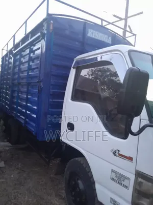 Isuzu Lorry for Sale