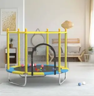Sports 4ft Trampoline