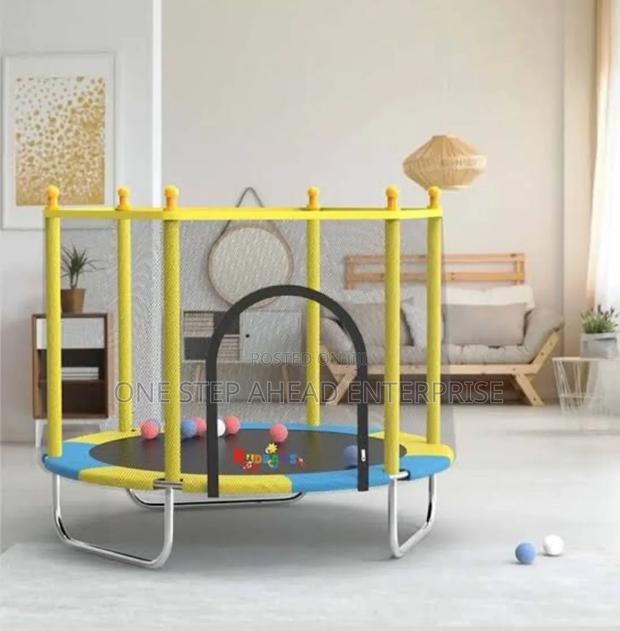 Sports 4ft Trampoline