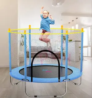 4ft Kids Trampoline in Kenya