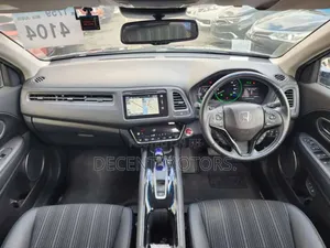 Honda Vezel 1.5 Hybrid 2WD 2018