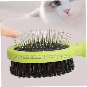 Puppy Removal Comb Pet Hair Remover Dog Cat Hair Cleaning