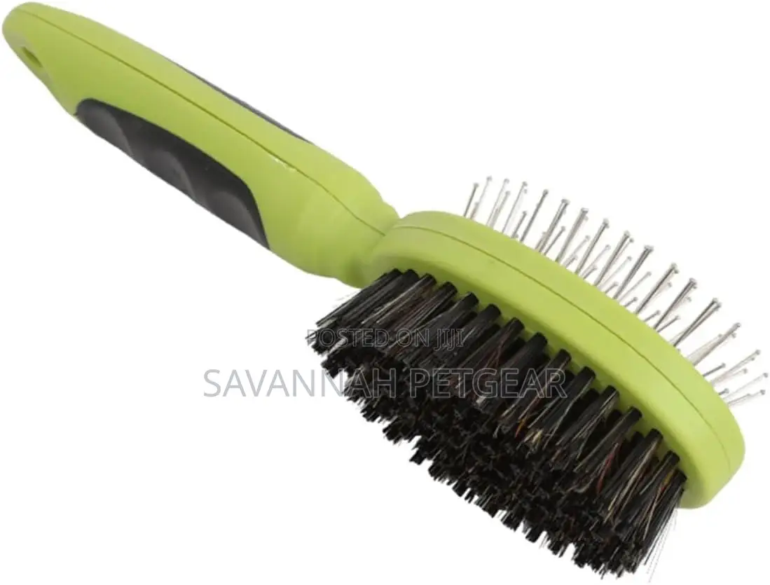 Puppy Removal Comb Pet Hair Remover Dog Cat Hair Cleaning