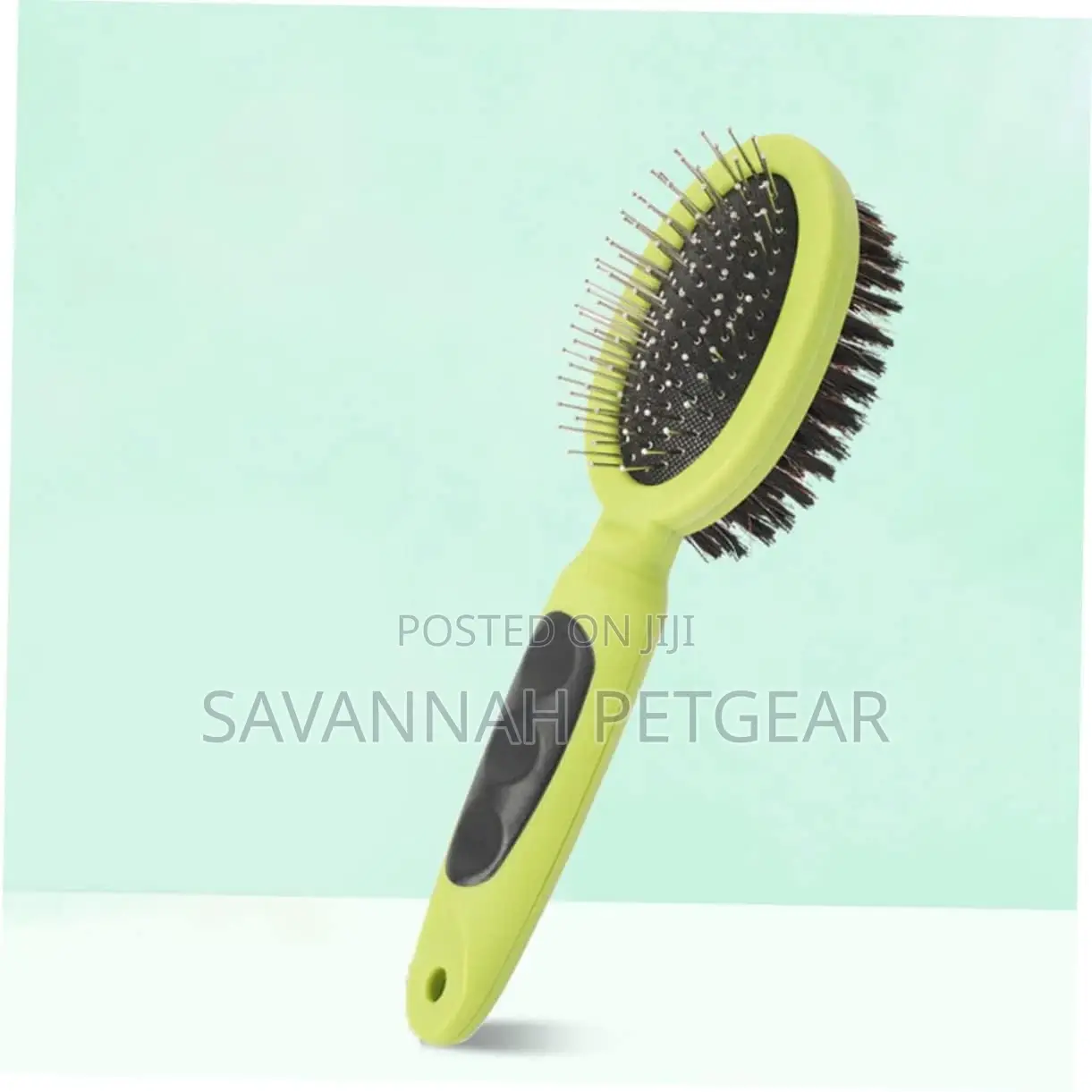 Puppy Removal Comb Pet Hair Remover Dog Cat Hair Cleaning