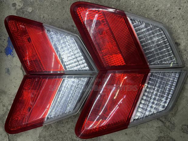 Premio 260 Ex Japan Bootlight