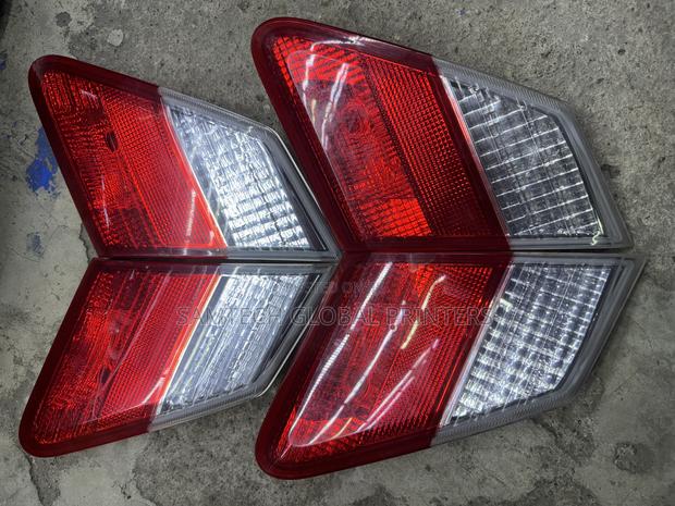 Premio 260 High Quality Bootlight