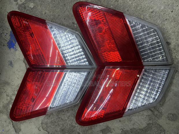 Clean Ex Japan Premio 260 Bootlight