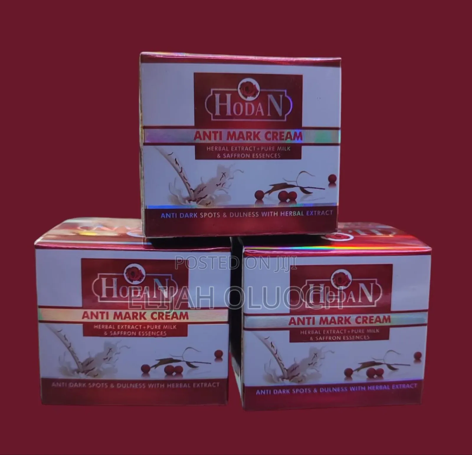 Hodan Anti Mark Cream