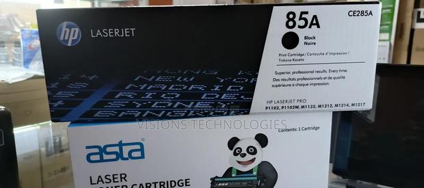 Hp M1132 Black Toner