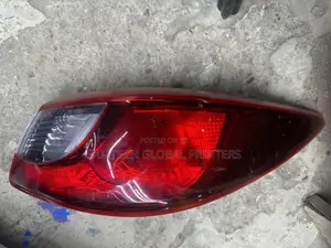 Mazda Cx 2012 Ex Japan Backlight
