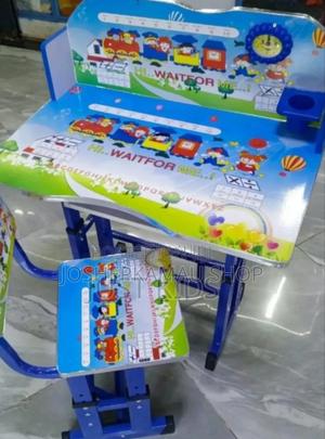 Adjustable Kids Study Table - thumbnail 2