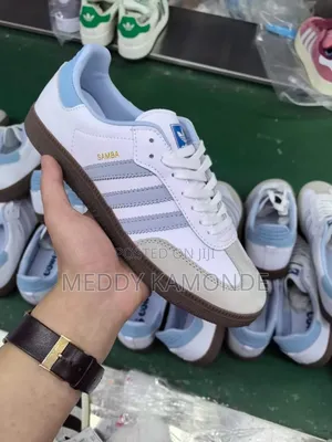 Original Adidas Samba