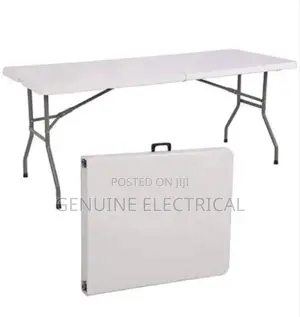 Foldable Camping Table