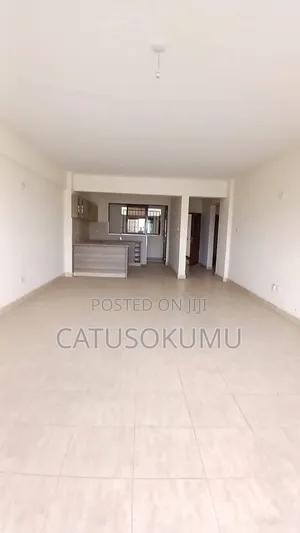 3bdrm Apartment in Syokimau for rent