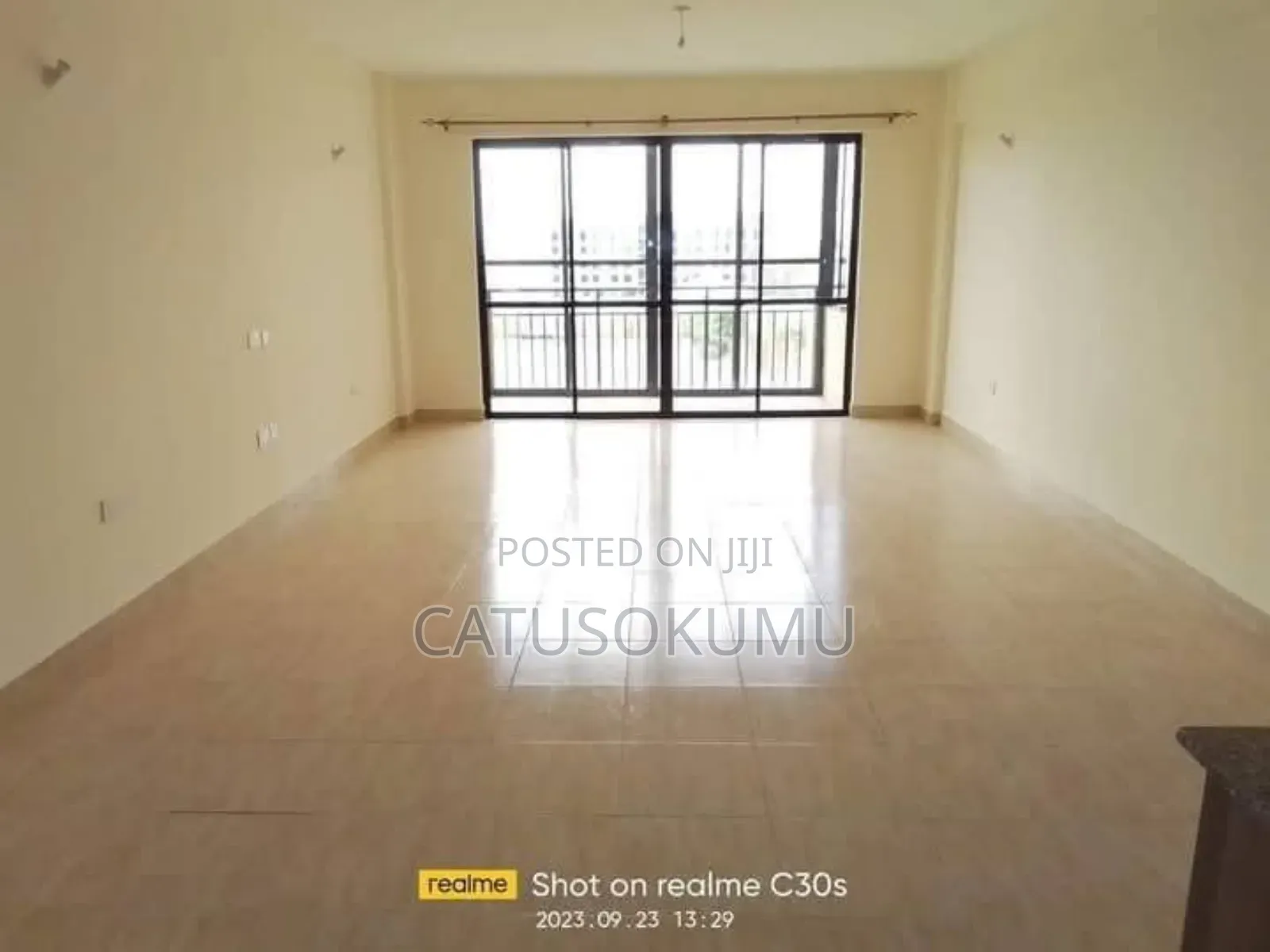 3bdrm Apartment in Syokimau for rent