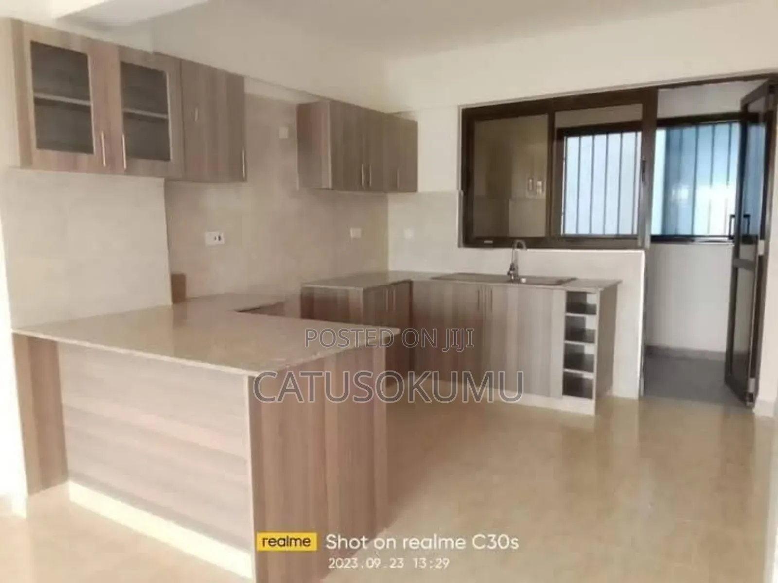 3bdrm Apartment in Syokimau for rent