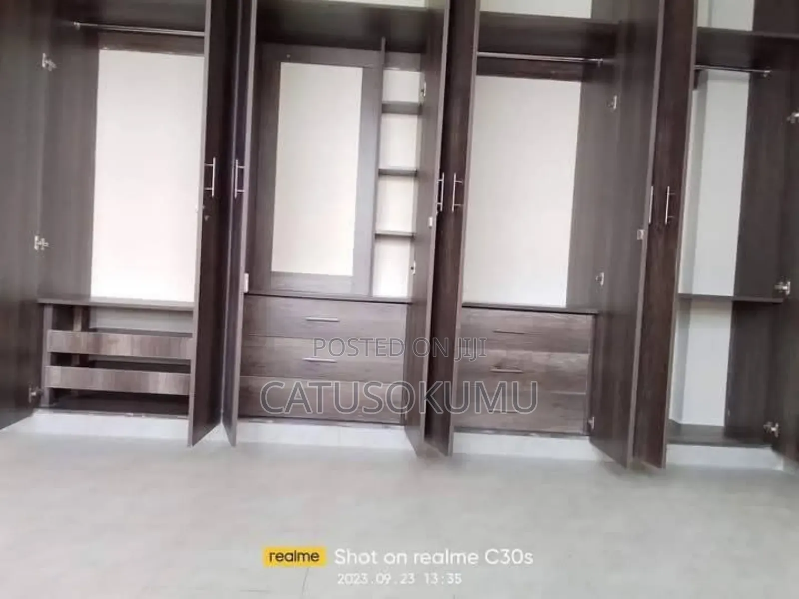 3bdrm Apartment in Syokimau for rent