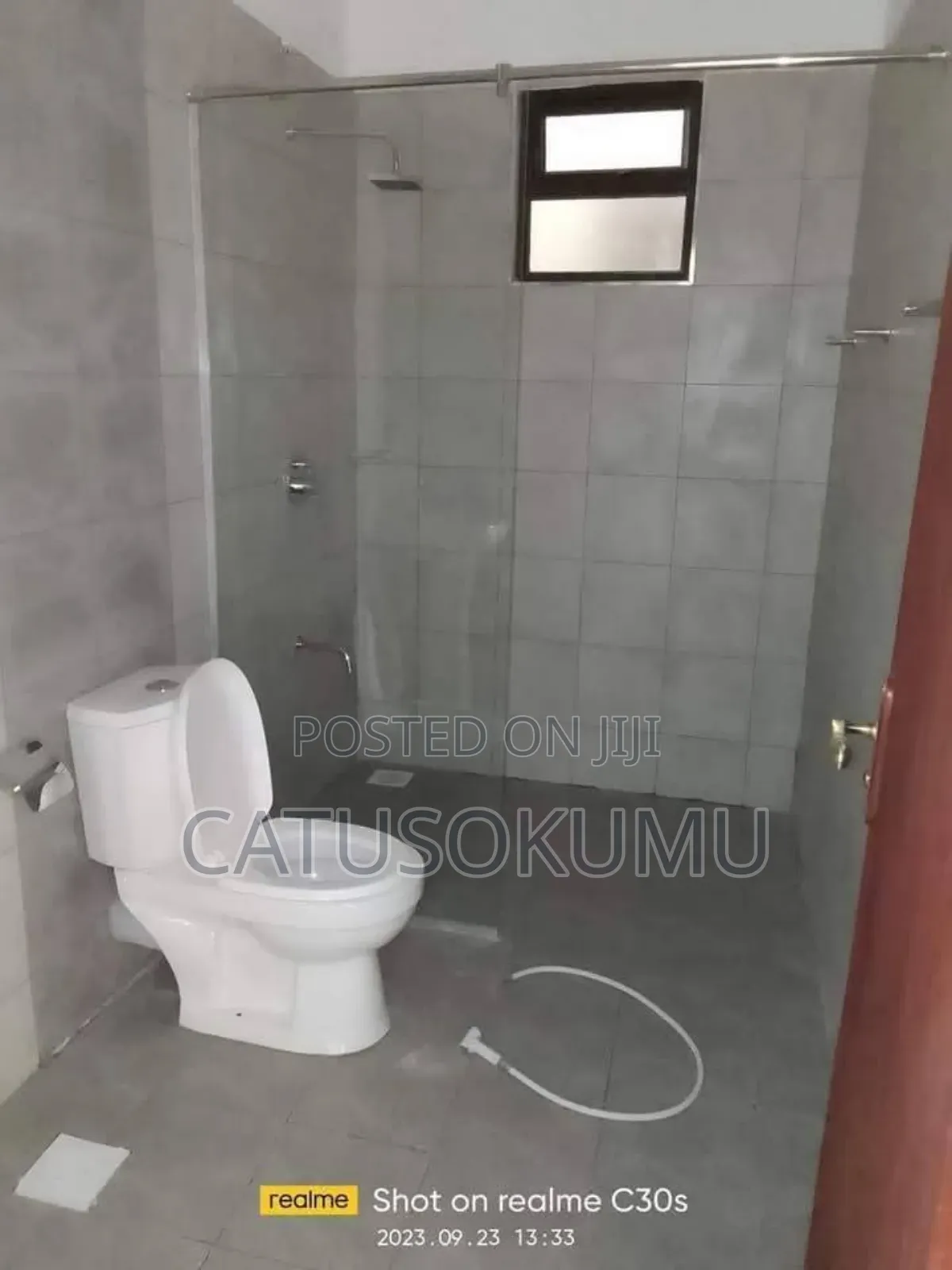 3bdrm Apartment in Syokimau for rent