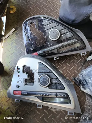Isis Ac Controls