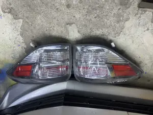 Best Toyota Lexus 2012 Backlight