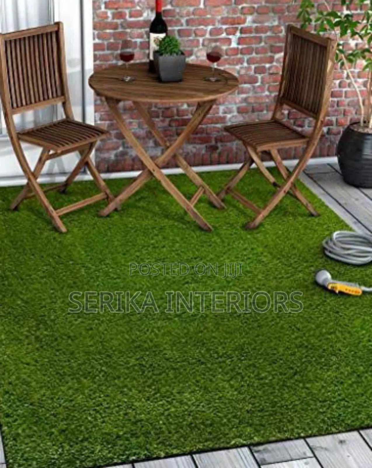 Grass Carpets Grass Carpets for Restaurant
