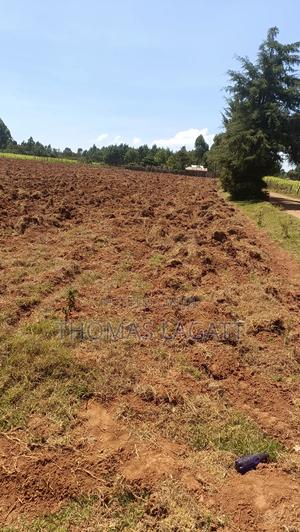 Eldoret 4 Acre Land on Sale - thumbnail 2