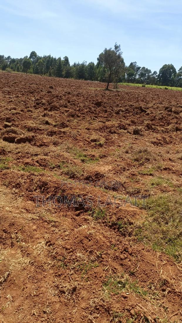 Eldoret 4 Acre Land on Sale - thumbnail 3