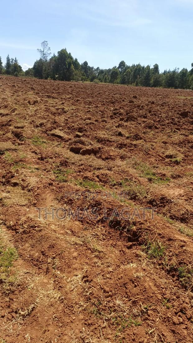 Eldoret 4 Acre Land on Sale - thumbnail 5