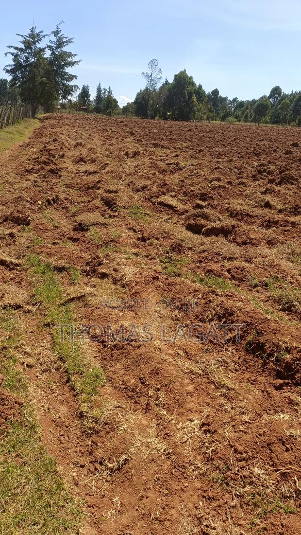 Eldoret 4 Acre Land on Sale - thumbnail 6