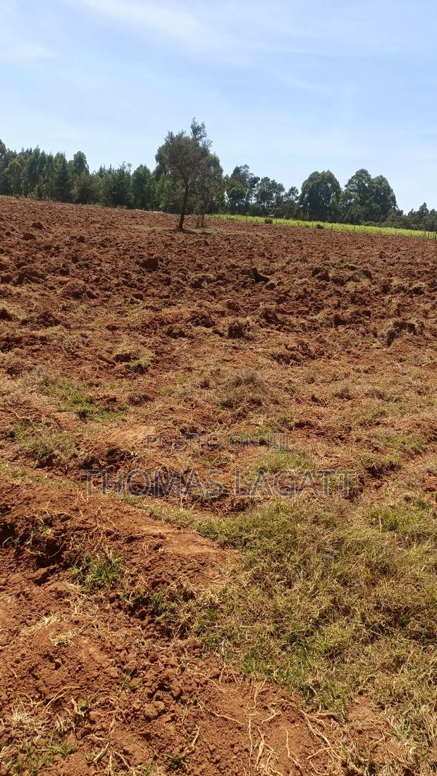 Eldoret 4 Acre Land on Sale - thumbnail 7