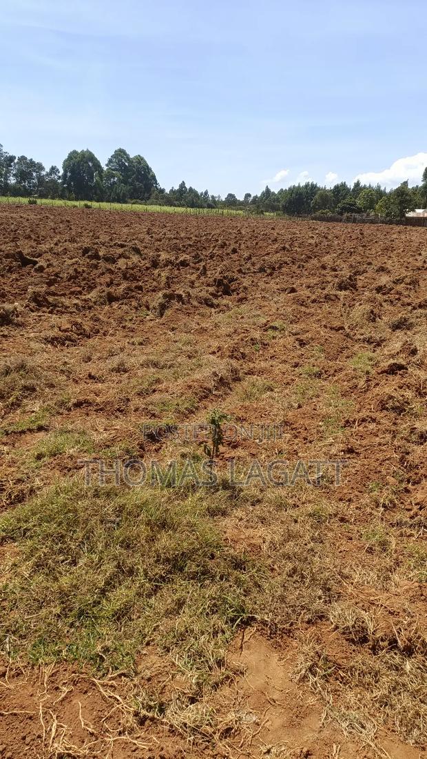 Eldoret 4 Acre Land on Sale - thumbnail 8