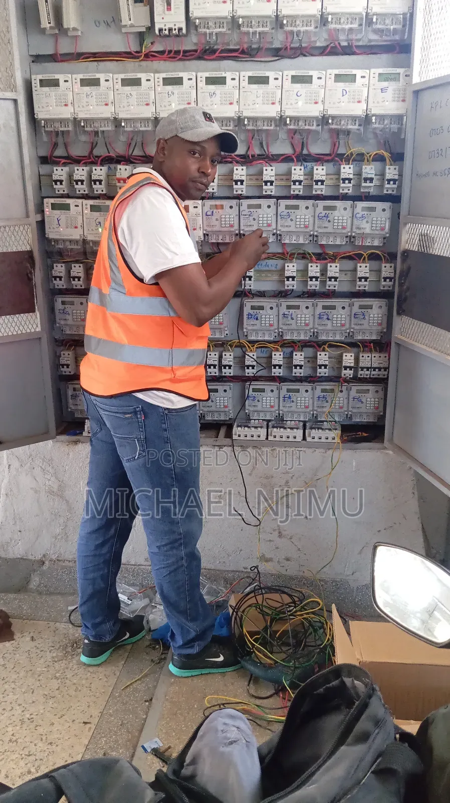 Electrical Engineer