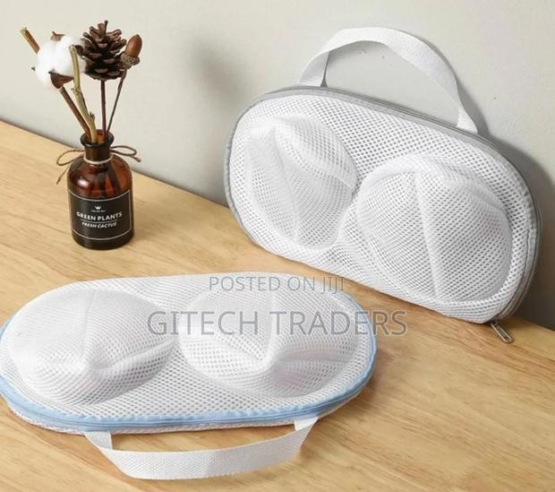 /Anti-Deformation Washing Bra Mesh /Bags Cleaning Underwear*