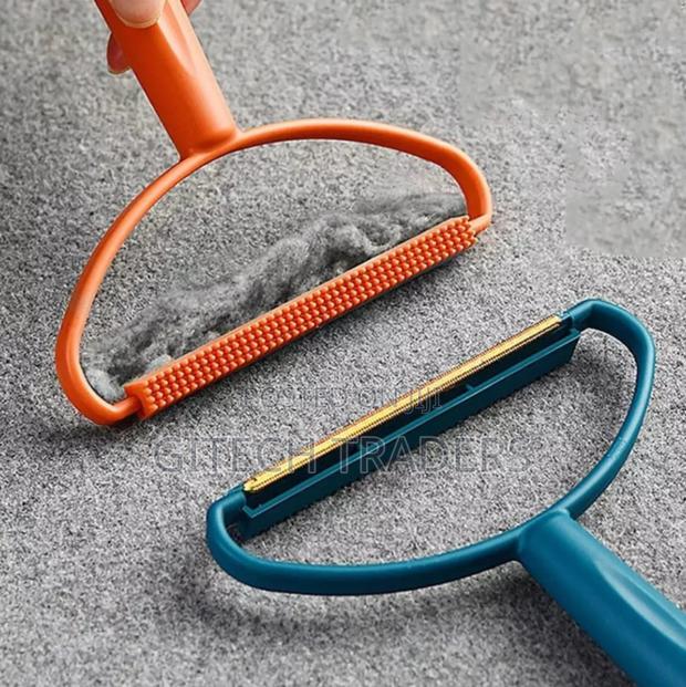*Simple Lint Remover