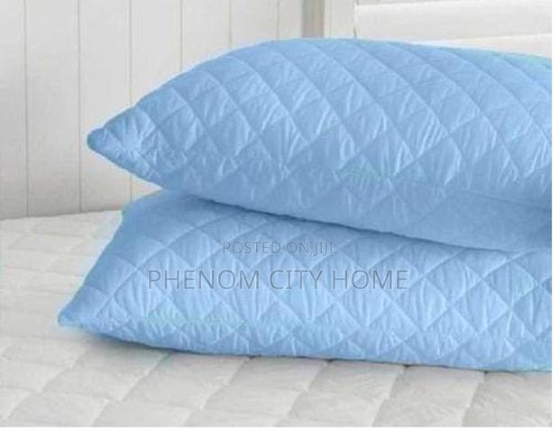 Soft Waterproof Pillow Protectos - thumbnail 2
