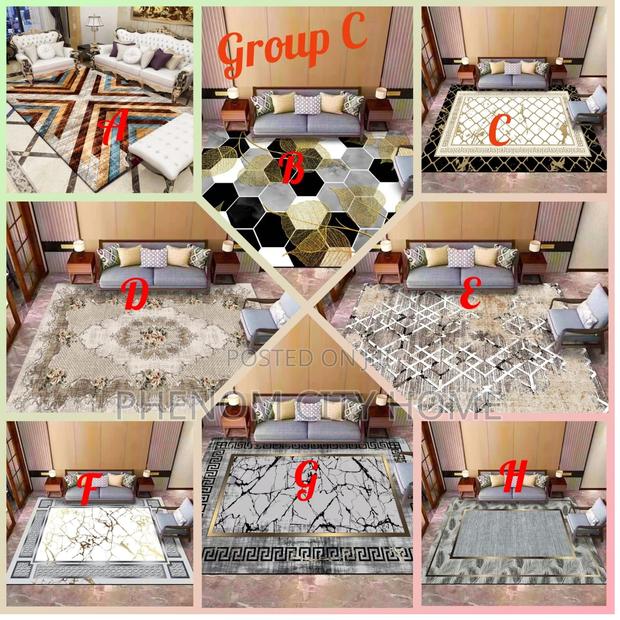 Quality Affordable Fluffy Carpets Available