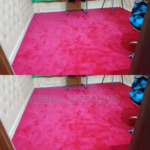 VIP Red Carpet VIP Red Carpet Installation