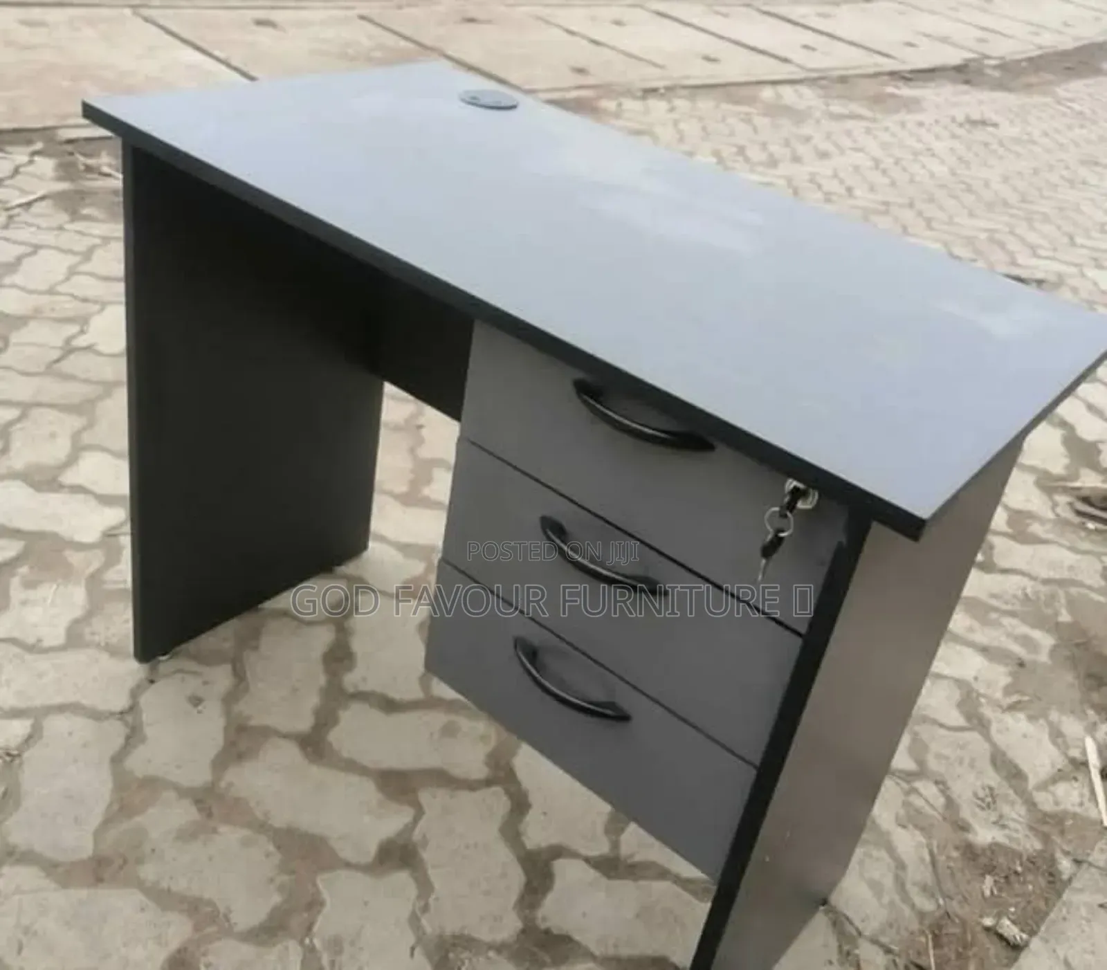 Modern Office Desk 0.9m Tf9mn