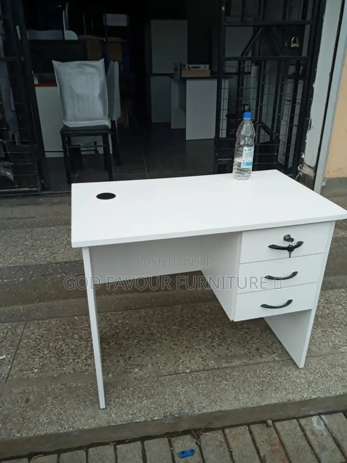 Generic 0.9meters Office Desk Wx5v
