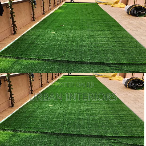 Artificial Grass Carpet Artificial Exclusive Design - main view